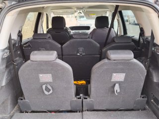 Citroen Grand C4 Picasso 2015