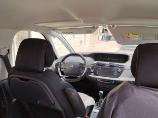 Citroen Grand C4 Picasso 2015