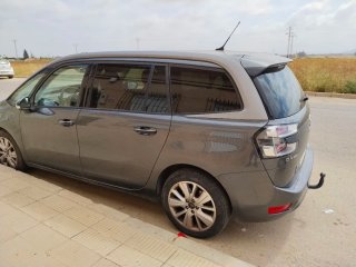 Citroen Grand C4 Picasso 2015