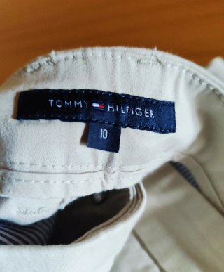 Pantalón chino Tommy hilfiguer L mujer