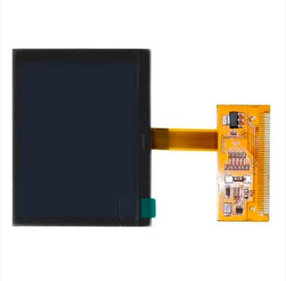 Display para Audi A3, A4 e A6