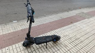 Patinete Eléctrico Smartgyro