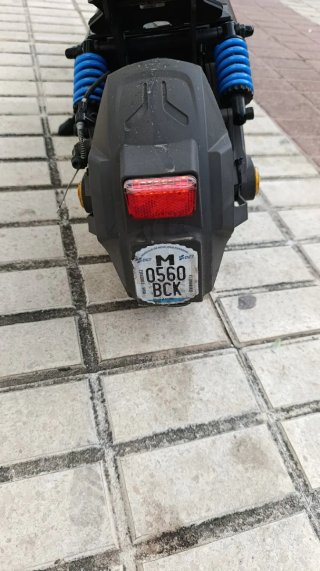 Patinete Eléctrico Smartgyro