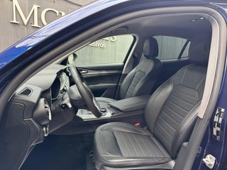 Alfa Romeo Stelvio 2.2 Diesel Super RWD 132 kW (180 CV)