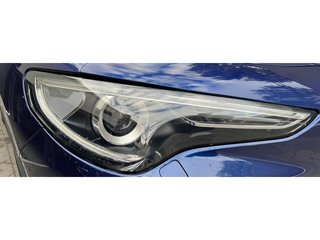 Alfa Romeo Stelvio 2.2 Diesel Super RWD 132 kW (180 CV)