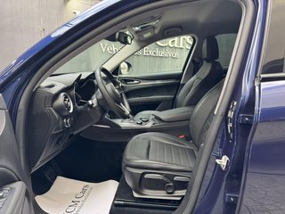 Alfa Romeo Stelvio 2.2 Diesel Super RWD 132 kW (180 CV)