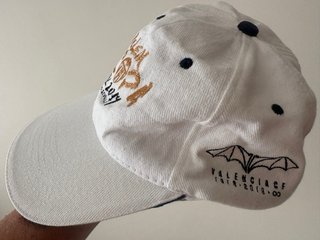 Gorra Valencia CF Final Copa del Rey 2019