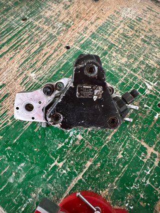 Bomba Gasoil Bosch 0445010143 Mercedes