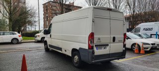 Citroen Jumper 2016