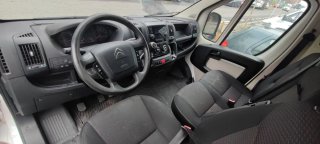Citroen Jumper 2016