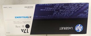 1 Toner HP 17A LaserJet Nero CF217A