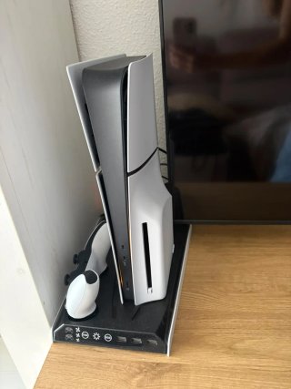 PlayStation 5 (PS5) con Lector de Disco
