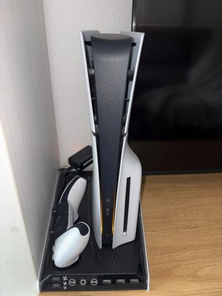 PlayStation 5 (PS5) con Lector de Disco