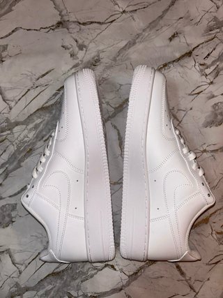Nike Air Force 1 Blancas