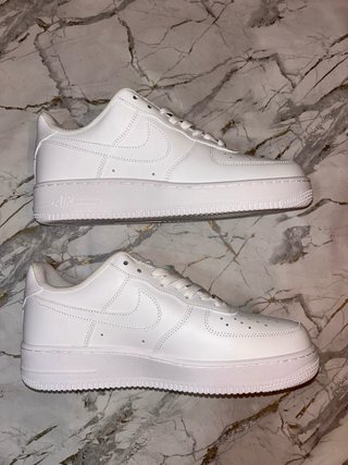 Nike Air Force 1 Blancas