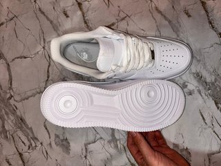 Nike Air Force 1 Blancas