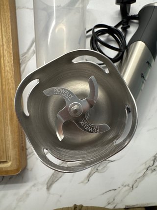Batidora Moulinex Quickchef 1000W