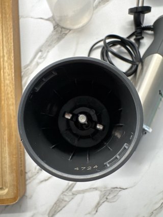 Batidora Moulinex Quickchef 1000W