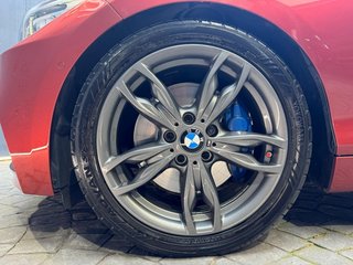 BMW Serie 2 M240i Cabrio 250 kW (340 CV)