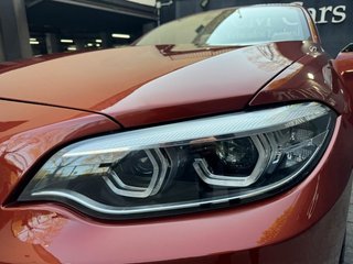 BMW Serie 2 M240i Cabrio 250 kW (340 CV)