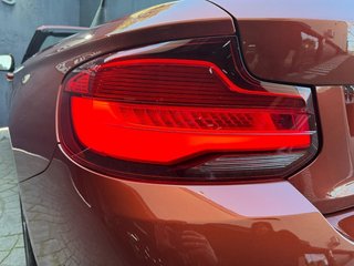 BMW Serie 2 M240i Cabrio 250 kW (340 CV)