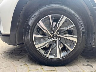 Hyundai Tucson 1.6 CRDI 48V Maxx 4x4 DCT 100 kW (136 CV)