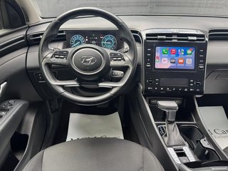 Hyundai Tucson 1.6 CRDI 48V Maxx 4x4 DCT 100 kW (136 CV)
