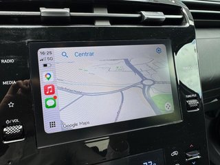 Hyundai Tucson 1.6 CRDI 48V Maxx 4x4 DCT 100 kW (136 CV)