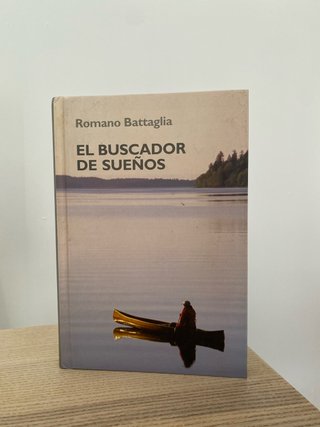 El buscador de sueños