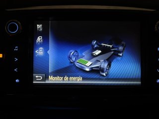 Toyota Yaris 2015