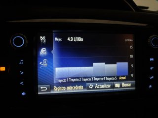 Toyota Yaris 2015