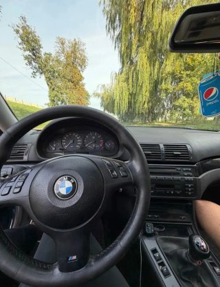 BMW Serie 3 2002