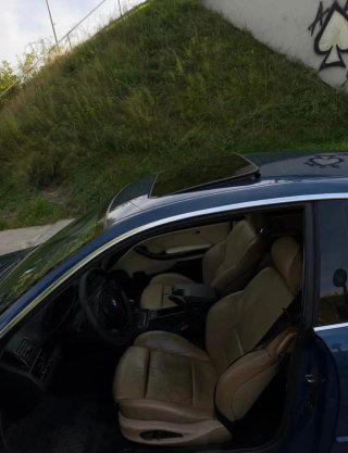 BMW Serie 3 2002