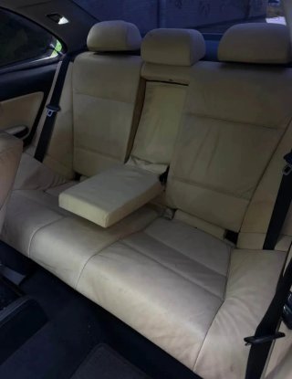 BMW Serie 3 2002