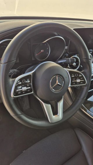 Mercedes-Benz GLC 220d 2022