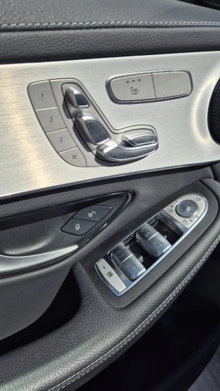 Mercedes-Benz GLC 220d 2022