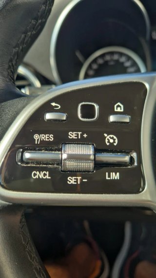 Mercedes-Benz GLC 220d 2022