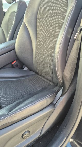Mercedes-Benz GLC 220d 2022
