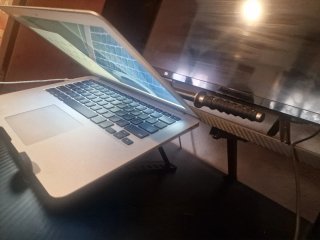 🇪🇦MacBook Air 13” i5 256GB SSD