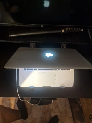 🇪🇦MacBook Air 13” i5 256GB SSD
