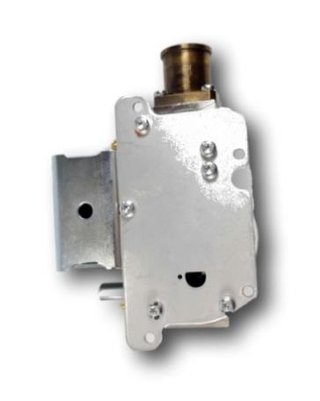 Valvola Gas Isofast Condens F30 E1