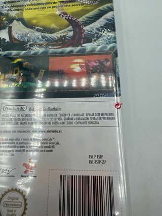 Muramasa: The Demon Blade (Wii) Precintado