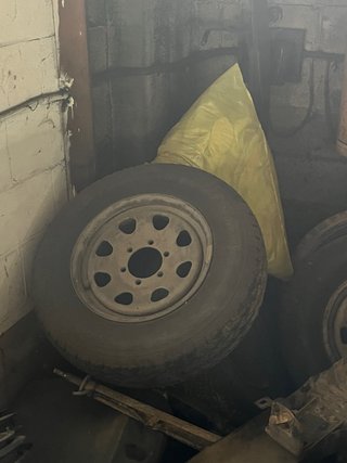 Ruedas para Nissan Patrol