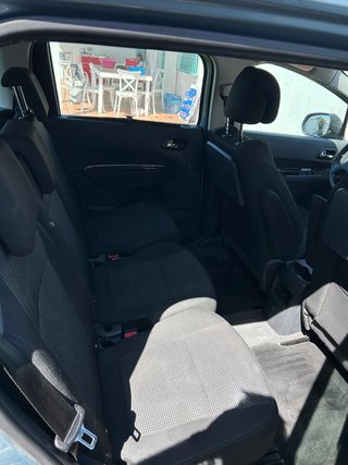 Peugeot 5008 2010 1.6 HDI