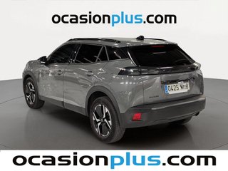 Peugeot 2008 PureTech 100 S&S Allure 75 kW (100 CV)