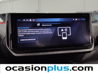 Peugeot 2008 PureTech 100 S&S Allure 75 kW (100 CV)