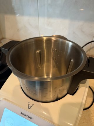 Robot da Cucina Monsieur Cuisine Connect