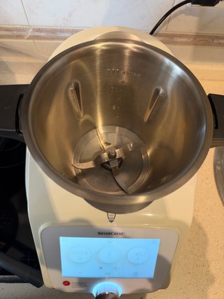 Robot da Cucina Monsieur Cuisine Connect