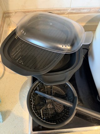 Robot da Cucina Monsieur Cuisine Connect