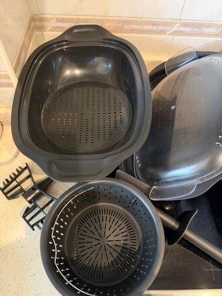 Robot da Cucina Monsieur Cuisine Connect